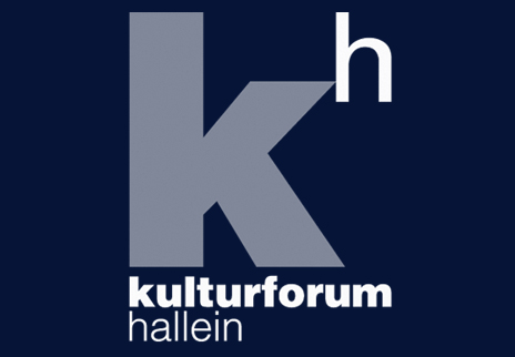 Logo Kulturforum Hallein 